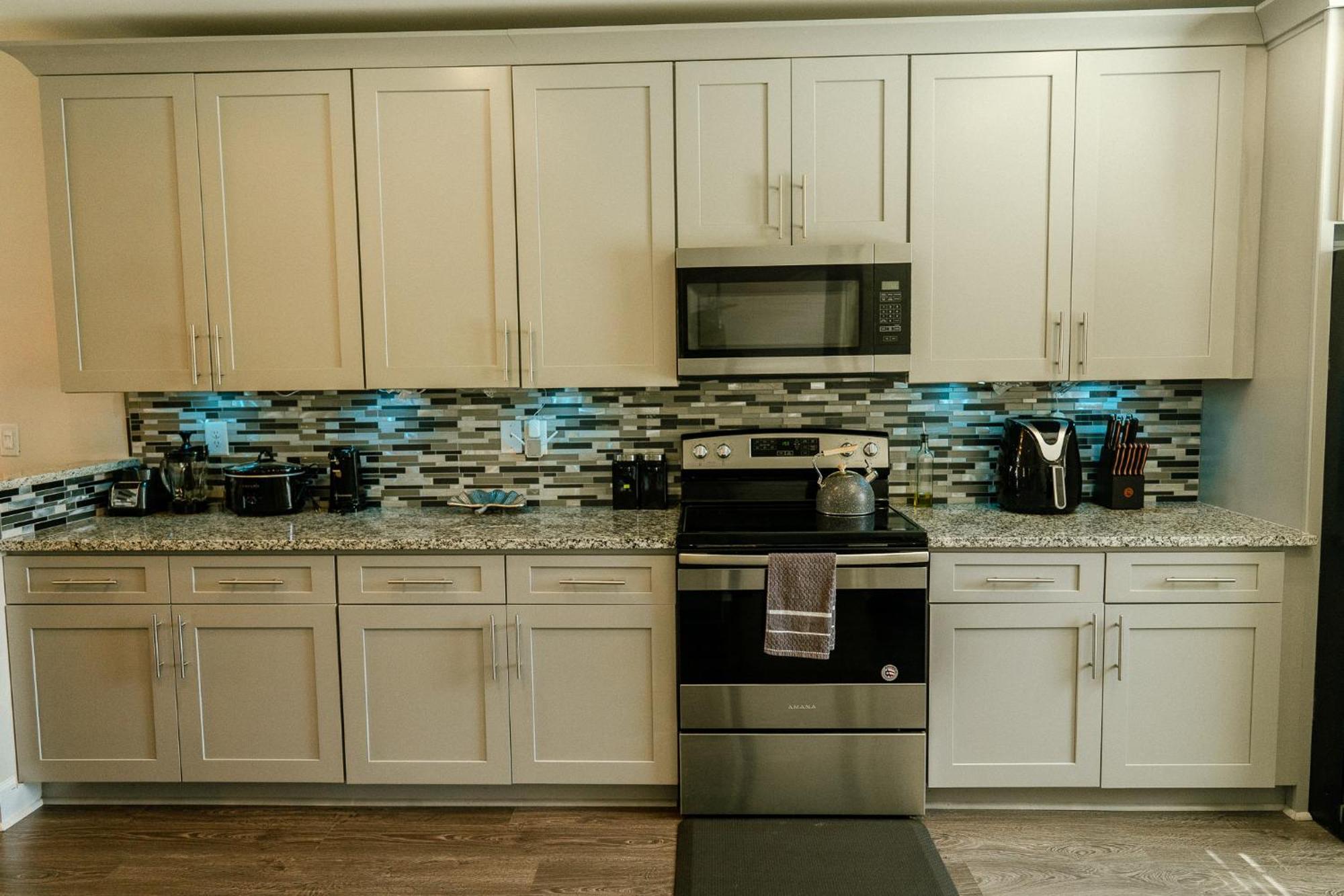 Enjoy This Mini-Mansion Near Downtown And The Airport! Ατλάντα Εξωτερικό φωτογραφία