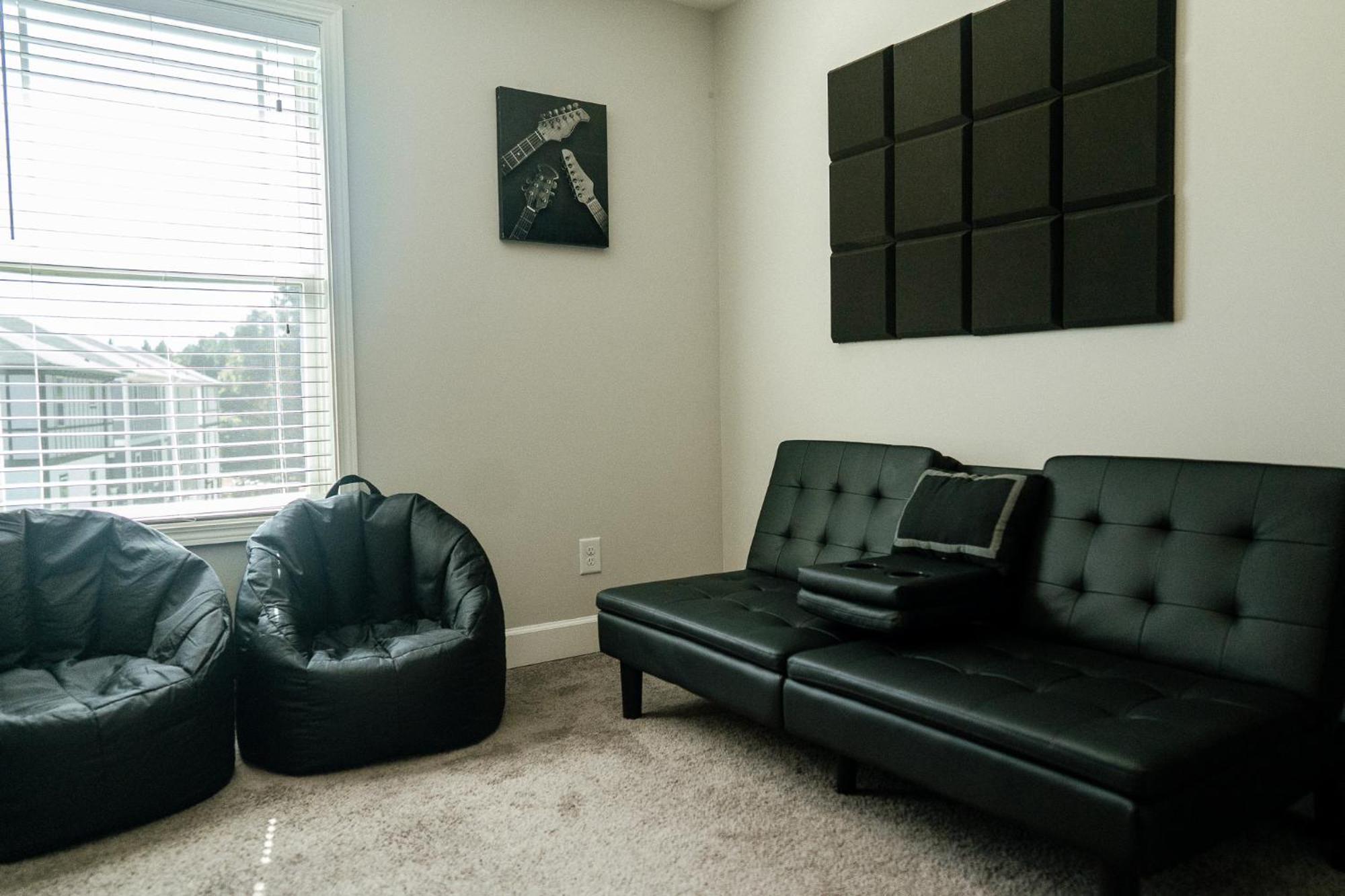 Enjoy This Mini-Mansion Near Downtown And The Airport! Ατλάντα Εξωτερικό φωτογραφία