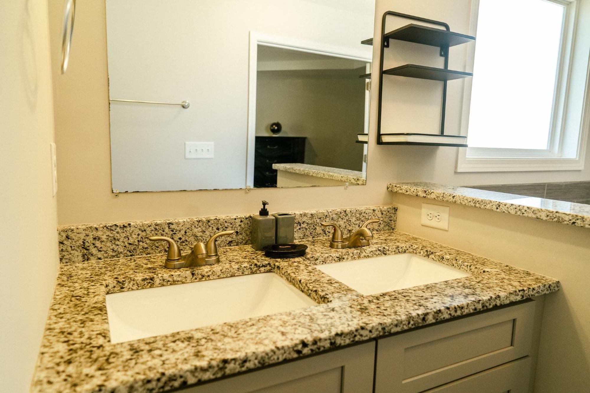 Enjoy This Mini-Mansion Near Downtown And The Airport! Ατλάντα Εξωτερικό φωτογραφία