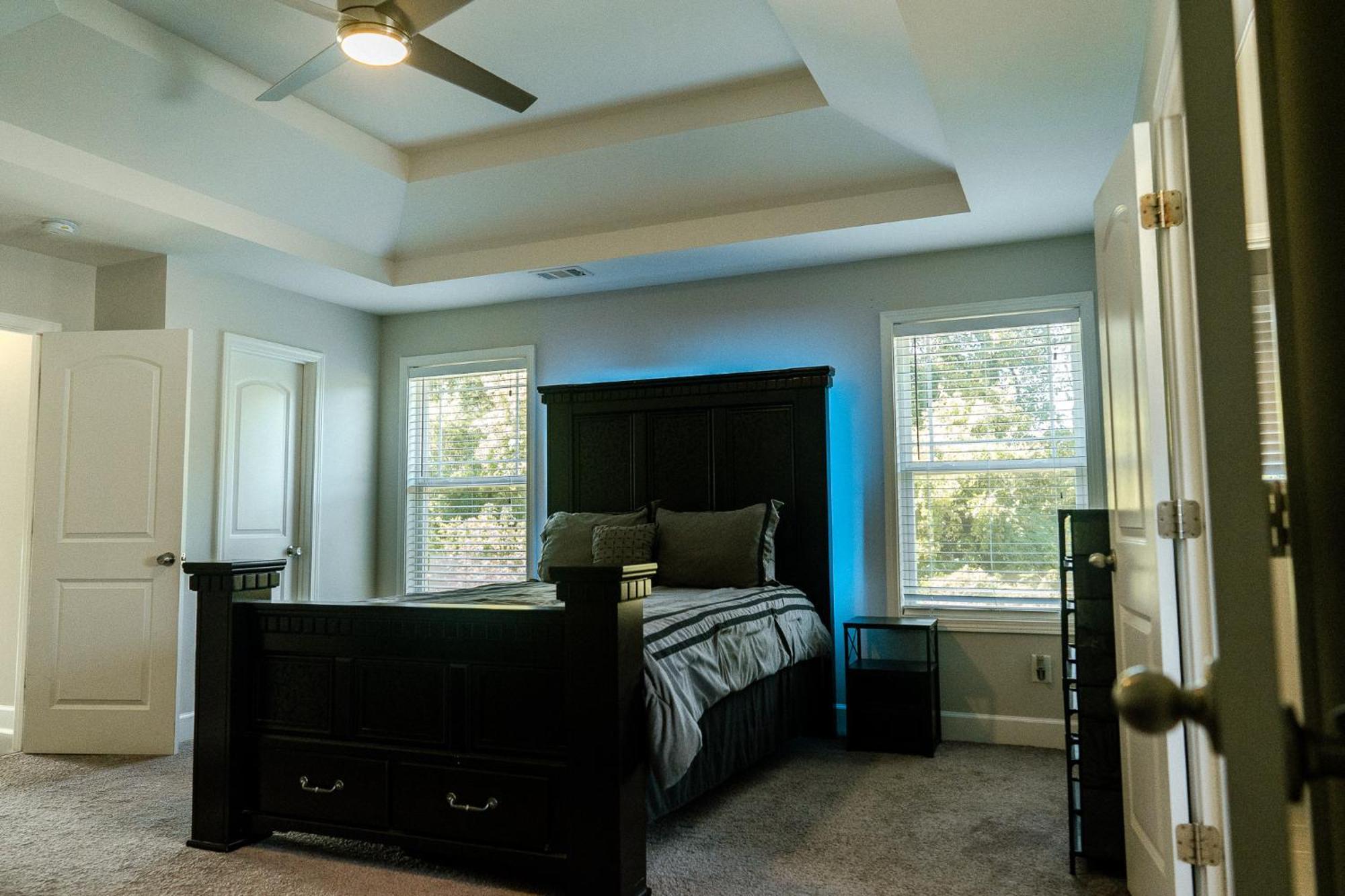 Enjoy This Mini-Mansion Near Downtown And The Airport! Ατλάντα Εξωτερικό φωτογραφία